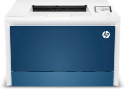 HP Color LaserJet Pro 4202dn printer - Afbeelding 2