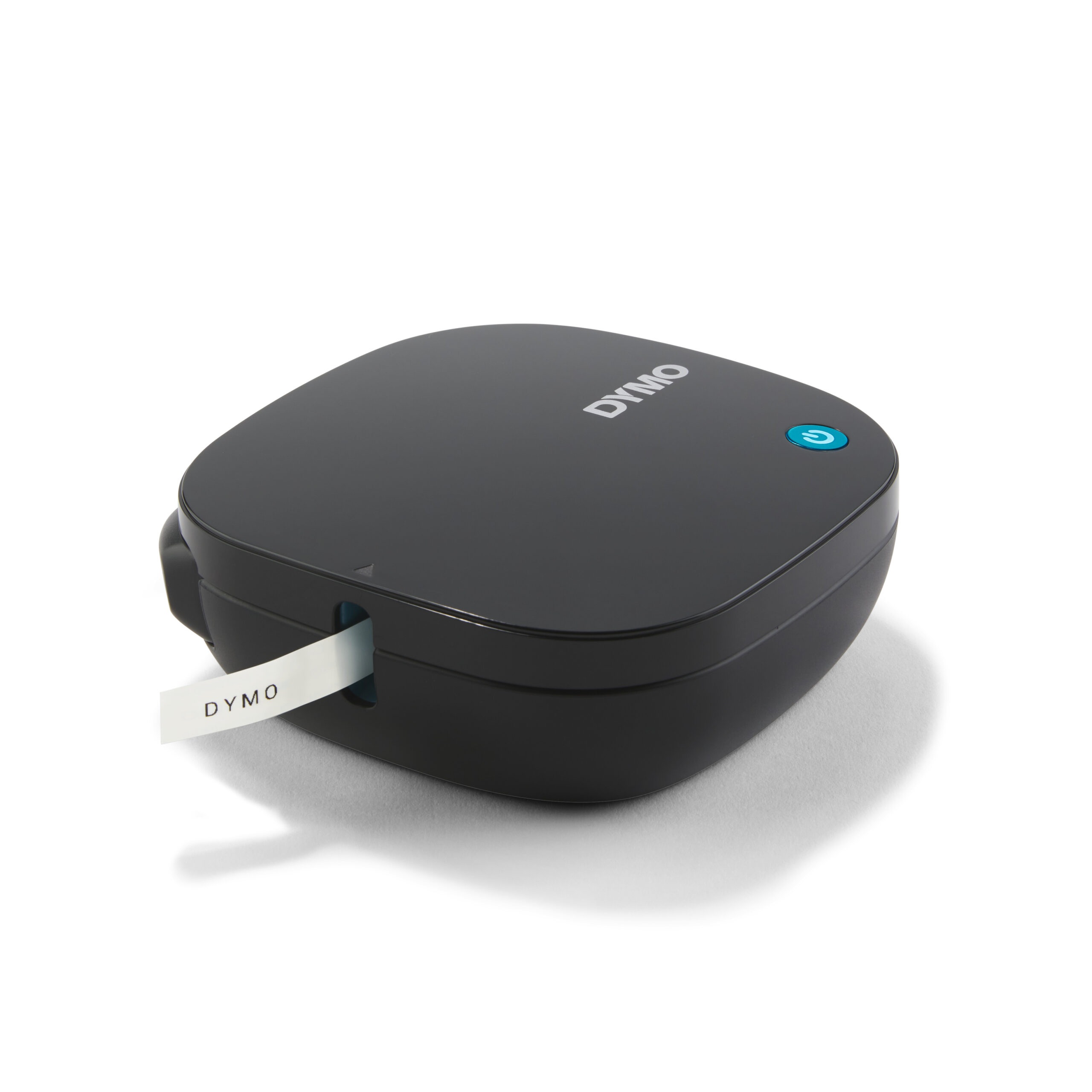 DYMO LetraTag 200B labelprinter met bluetooth | Compacte labelmaker | Verbinding via draadloze bluetoothtechnologie met iOS en Android | Inclusief 1 witte papieren etikette - Afbeelding 4