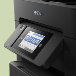 Epson WorkForce Pro WF-4830DTWF