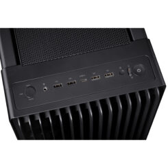 ASUS ProArt PA602 Midi Tower Zwart - Afbeelding 6