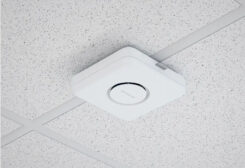 NETGEAR WBE710 Wit Power over Ethernet (PoE) - Afbeelding 5