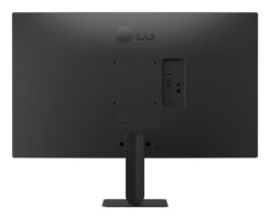 LG 27U710B-B computer monitor 68,6 cm (27") 3840 x 2160 Pixels 4K Ultra HD LCD Zwart - Afbeelding 4