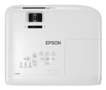 Epson EB-E24 - Afbeelding 6
