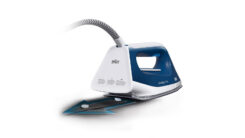 Braun CareStyle 1 IS 1512 BL 2200 W 1,7 l Keramische zoolplaat Blauw - Afbeelding 3