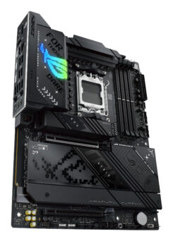 ASUS ROG STRIX X870-F GAMING WIFI AMD X870 Socket AM5 ATX - Afbeelding 6