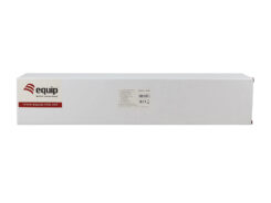 Equip 327320 rack-toebehoren Paneel voor kabelbeheer - Afbeelding 5