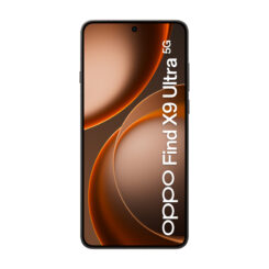 OPPO Find X9 Ultra 5G 17,3 cm (6.82") Dual SIM Android 16.0 USB Type-C 12 GB 512 GB 7050 mAh Zwart - Afbeelding 5