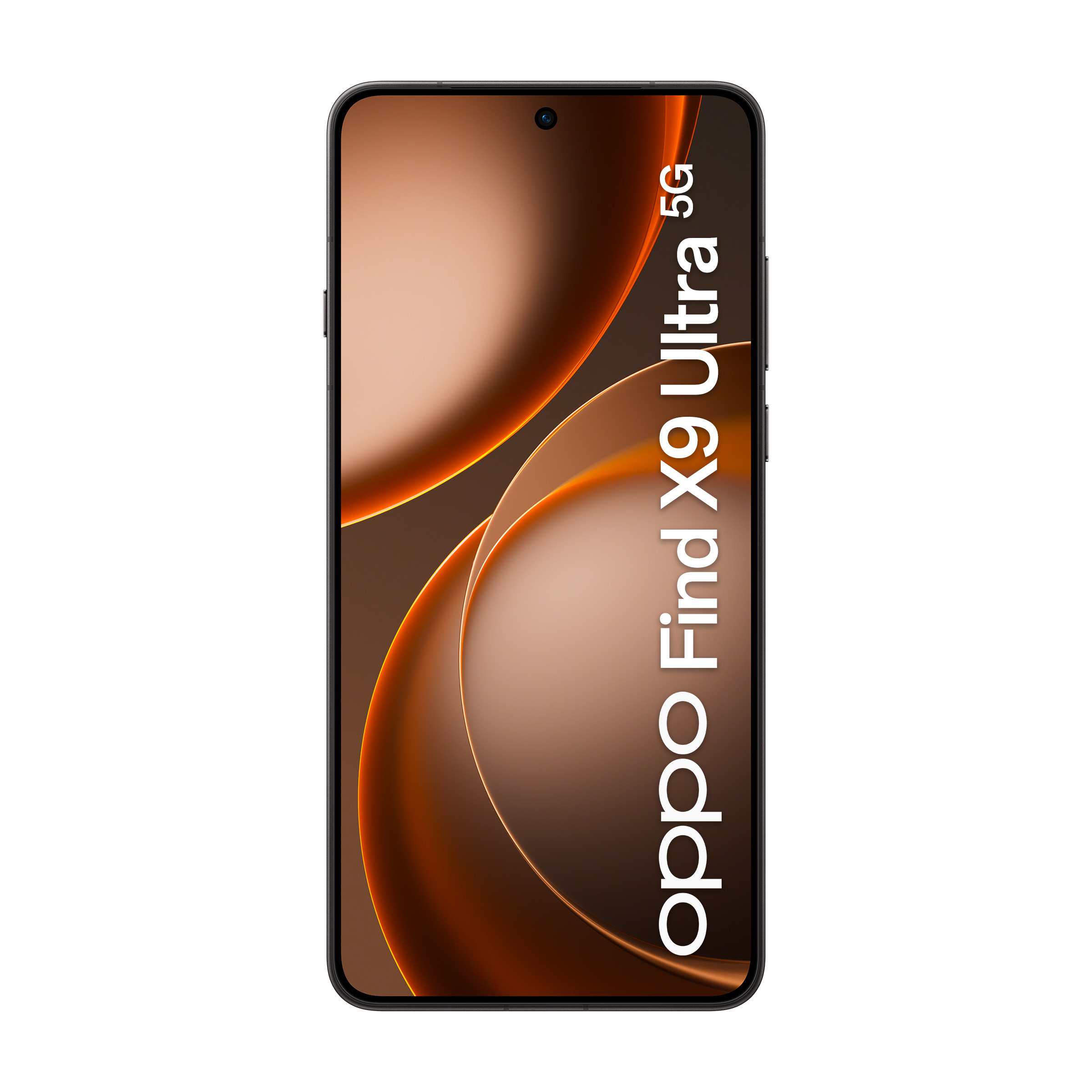 OPPO Find X9 Ultra 5G 17,3 cm (6.82") Dual SIM Android 16.0 USB Type-C 12 GB 512 GB 7050 mAh Zwart - Afbeelding 5