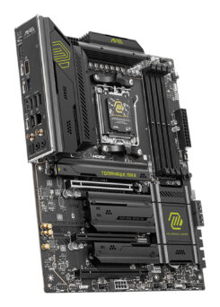 MSI MAG B850 TOMAHAWK MAX WIFI moederbord AMD B850 Socket AM5 ATX - Afbeelding 5