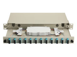Equip 337303 patch paneel 1U - Afbeelding 5