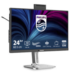 Philips 4000 series 24B2U4301H/00 computer monitor 60,5 cm (23.8") 1920 x 1080 Pixels Full HD LCD Grijs - Afbeelding 3