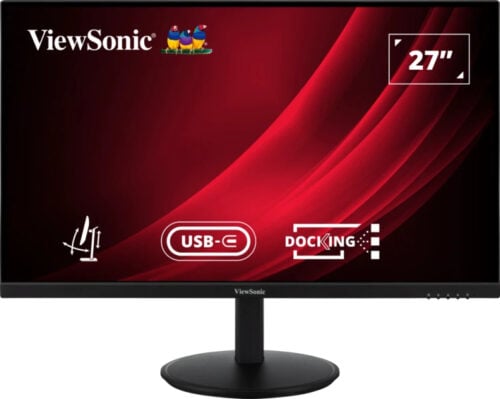 Computer monitoren