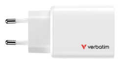 Verbatim 32353 oplader voor mobiele apparatuur Universeel Wit AC Snel opladen Binnen - Afbeelding 6
