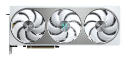 GIGABYTE GeForce RTX 5070 AERO OC 12G Grafische Kaart - Afbeelding 3