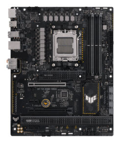 ASUS TUF GAMING B650-PLUS AMD B650 Socket AM5 ATX - Afbeelding 3