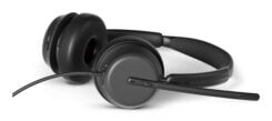 EPOS IMPACT 860 ANC Headset Bedraad Hoofdband Kantoor/callcenter USB Type-C Zwart - Afbeelding 3