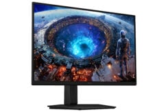 Samsung 27" Odyssey G8 (G80HF) 5K 180Hz / QHD 360Hz Gaming Monitor - Afbeelding 5