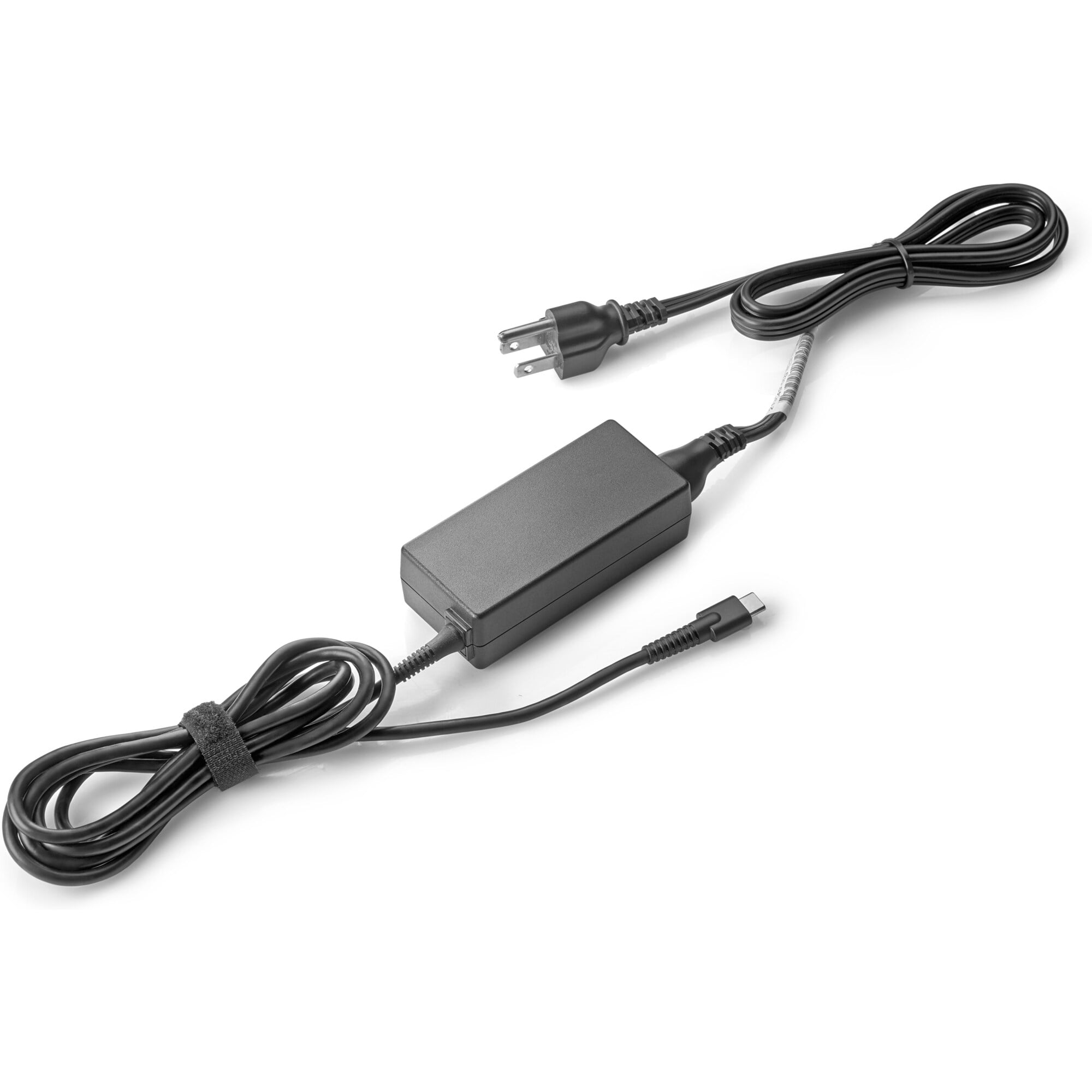 HP 45-watt USB-C LC netvoedingsadapter - Afbeelding 3