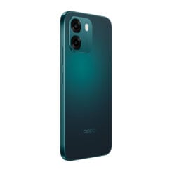 OPPO A6 5G 17,1 cm (6.75") Dual SIM Android 15 USB Type-C 6 GB 256 GB 6550 mAh Zwart - Afbeelding 5