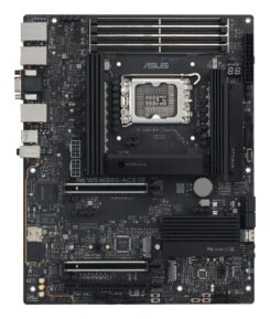 ASUS PRO WS W880-ACE SE Intel W880 LGA 1851 (Socket V1) ATX - Afbeelding 3
