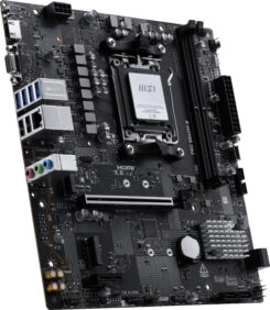 MSI PRO B840M-B moederbord AMD B840 Socket AM5 micro ATX - Afbeelding 6