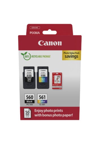 Printen & Scannen