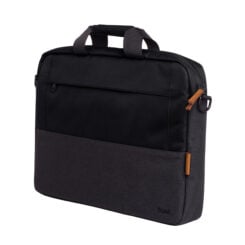 Trust Lisboa Rugzak 16 inch - Laptoprugzak – Voor laptops tot 16 inch – Zwart