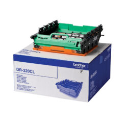 Brother DR-320CL printer drum Origineel 1 stuk(s) - Afbeelding 2
