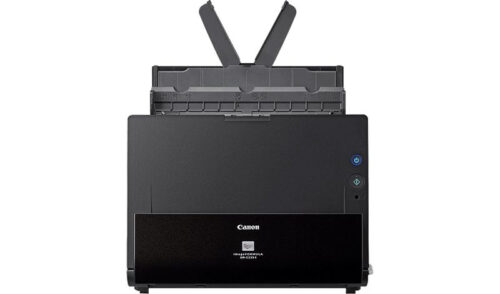 Scanners