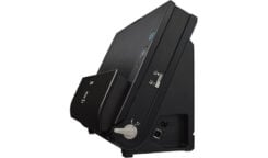 Canon imageFORMULA DR-C225 II ADF-/handmatige invoer scanner 600 x 600 DPI A4 Zwart - Afbeelding 4