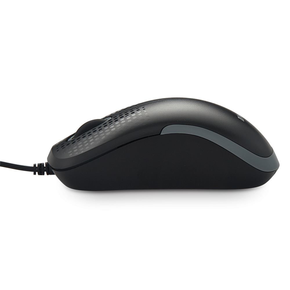 Verbatim 49024 muis Rechtshandig USB Type-A Optisch 1000 DPI - Afbeelding 3