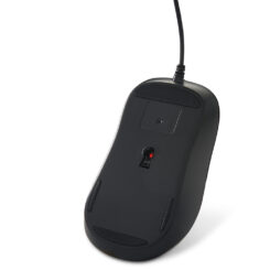 Verbatim 49024 muis Rechtshandig USB Type-A Optisch 1000 DPI - Afbeelding 5