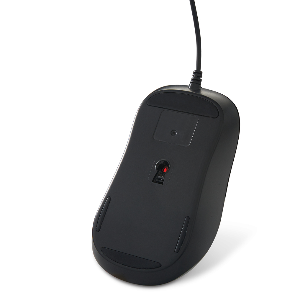 Verbatim 49024 muis Rechtshandig USB Type-A Optisch 1000 DPI - Afbeelding 5