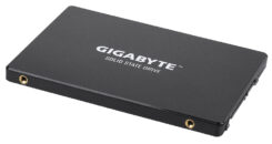 GIGABYTE GP-GSTFS31256GTND internal solid state drive 256 GB 2.5" SATA III V-NAND - Afbeelding 5