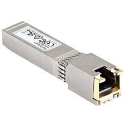 StarTech.com HPE 813874-B21 compatibel SFP+ Transceiver module - 10GBASE-T - Afbeelding 5
