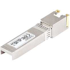 StarTech.com HPE 813874-B21 compatibel SFP+ Transceiver module - 10GBASE-T - Afbeelding 6