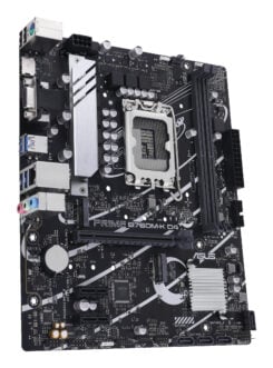 ASUS PRIME B760M-K D4 Intel B760 LGA 1700 micro ATX - Afbeelding 5
