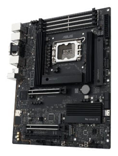 ASUS PRO WS W880-ACE SE Intel W880 LGA 1851 (Socket V1) ATX - Afbeelding 6