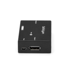 StarTech.com DisplayPort signaal versterker - DP video versterker - 4K 60Hz - 20 m - Afbeelding 4