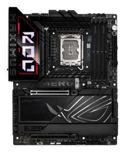 ASUS ROG MAXIMUS Z890 HERO Intel Z890 LGA 1851 (Socket V1) ATX - Afbeelding 4