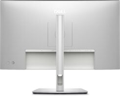 DELL UltraSharp U2725QE computer monitor 68,6 cm (27") 3840 x 2160 Pixels 4K Ultra HD LCD Zwart, Zilver - Afbeelding 4