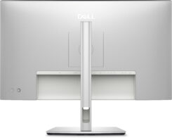 DELL UltraSharp U2725QE computer monitor 68,6 cm (27") 3840 x 2160 Pixels 4K Ultra HD LCD Zwart, Zilver - Afbeelding 4