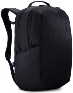 Thule Subterra 2 TSLB417 Black rugzak Casual rugzak Zwart Polyester - Afbeelding 2