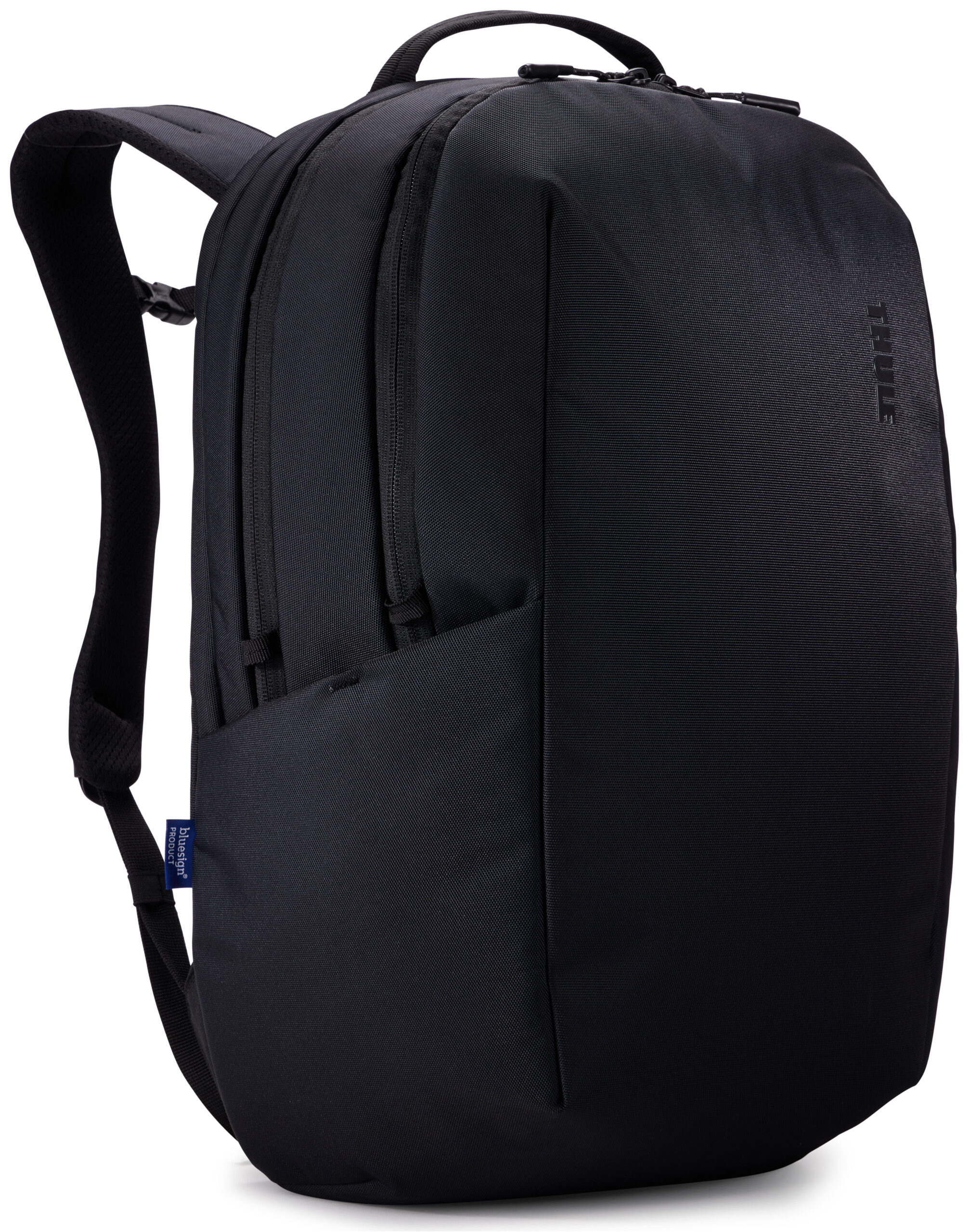 Thule Subterra 2 TSLB417 Black rugzak Casual rugzak Zwart Polyester - Afbeelding 2