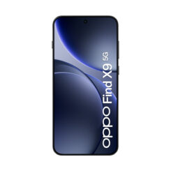 OPPO Find X9 16,7 cm (6.59") Dual SIM Android 16.0 5G USB Type-C 12 GB 512 GB 7025 mAh Zwart - Afbeelding 6