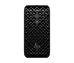 HP Z2 Mini G1a Wolf Pro Security Edition Copilot+ PC AMD Ryzen AI Max PRO 390 64 GB LPDDR5x-SDRAM 1 TB SSD Windows 11 Pro Mini PC Workstation AI Workstation, AI PC Zwart - Afbeelding 2