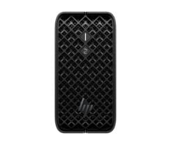 HP Z2 Mini G1a Wolf Pro Security Edition Copilot+ PC AMD Ryzen AI Max PRO 390 64 GB LPDDR5x-SDRAM 1 TB SSD Windows 11 Pro Mini PC Workstation AI Workstation, AI PC Zwart