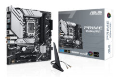 ASUS PRIME B760M-A WIFI Intel B760 LGA 1700 micro ATX - Afbeelding 6