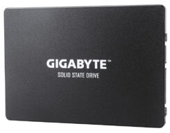 GIGABYTE GP-GSTFS31256GTND internal solid state drive 256 GB 2.5" SATA III V-NAND - Afbeelding 4