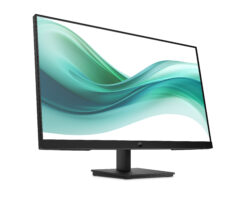 HP Series 3 Pro 27 inch FHD Monitor - 327pf computer monitor 68,6 cm (27") 1920 x 1080 Pixels Full HD LCD Zwart - Afbeelding 4